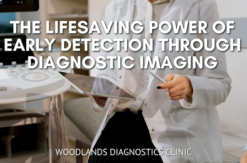 The Lifesaving Power of Early Detection through Diagnostic Imaging