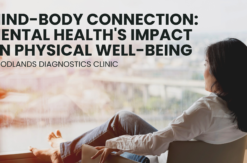 Mind-Body Connection: Mental Health's Impact on Physical Well-being