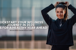 Kickstart Your Wellness Journey in 2025: Tips for a Healthy Year Ahead