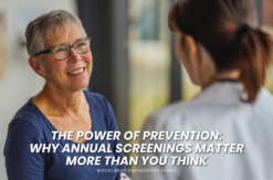 The Power of Prevention Why Annual Screenings Matter More Than You Think