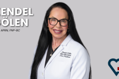 Health Provider Spotlight: Kendel Dölen