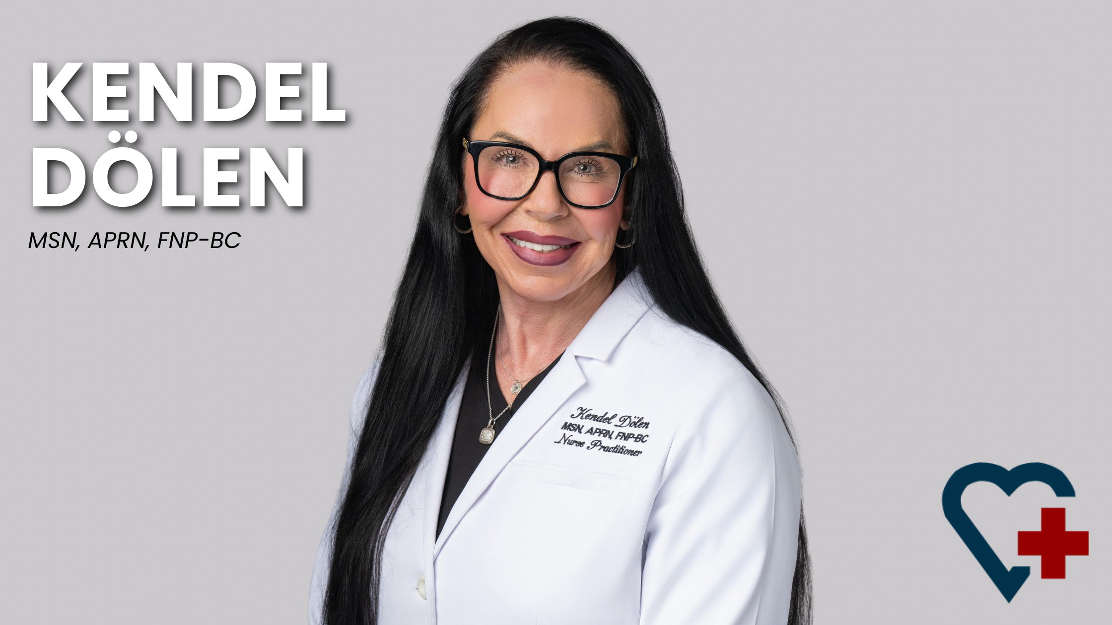 Health Provider Spotlight: Kendel Dölen