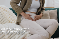 Understanding Subtle Changes in Your Health